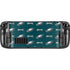 NFL Philadelphia Eagles Blitz Series Steam Deck Handheld Gaming Computer Skin